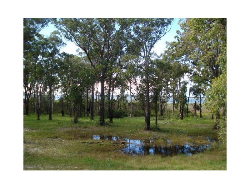 Lot 1411 Moffats Road, Swan Bay NSW 2324