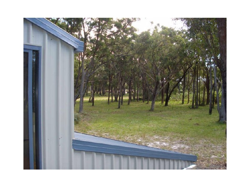 Lot 1411 Moffats Road, Swan Bay NSW 2324