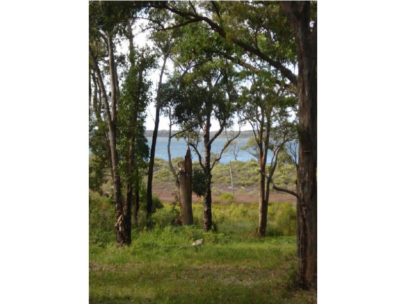 Lot 1411 Moffats Road, Swan Bay NSW 2324