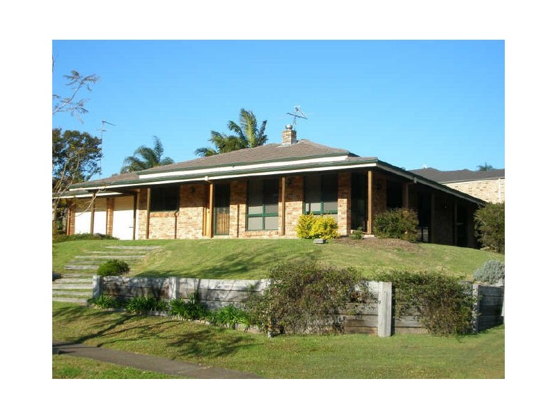 6 Bennett Place, Raymond Terrace NSW 2324