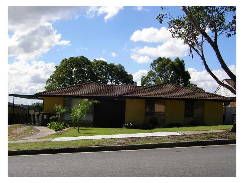 105 Dawson Road, Raymond Terrace NSW 2324