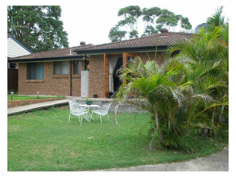 105 Dawson Road, Raymond Terrace NSW 2324