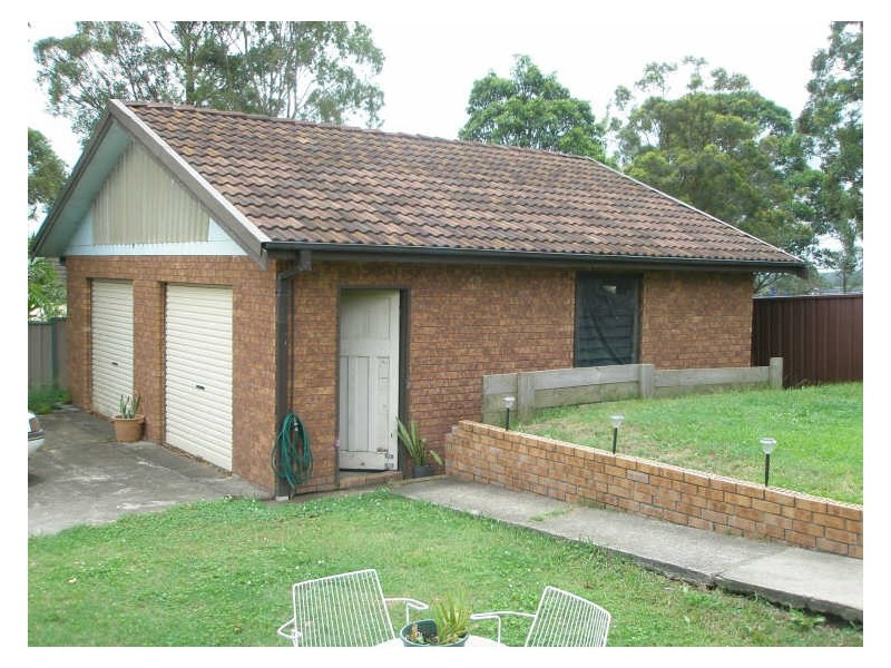 105 Dawson Road, Raymond Terrace NSW 2324