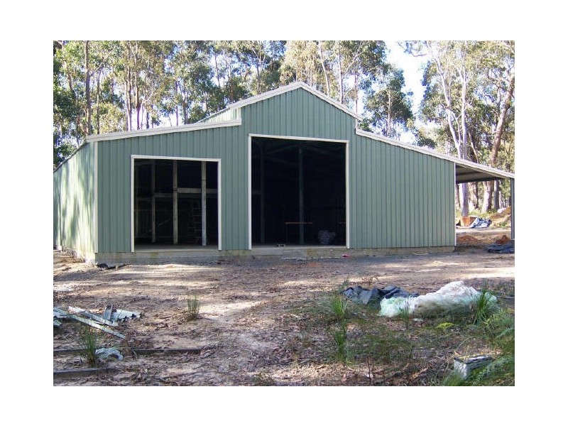 395 Swan Bay Road, Swan Bay NSW 2324