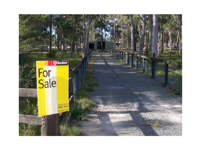 395 Swan Bay Road, Swan Bay NSW 2324