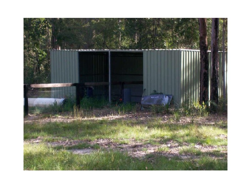 395 Swan Bay Road, Swan Bay NSW 2324