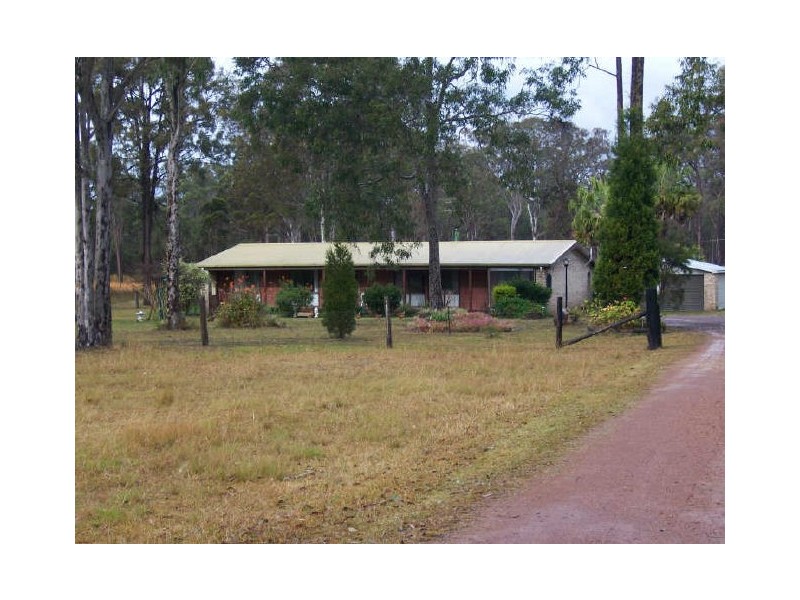 4436 Pacific Highway, Twelve Mile Creek NSW 2324