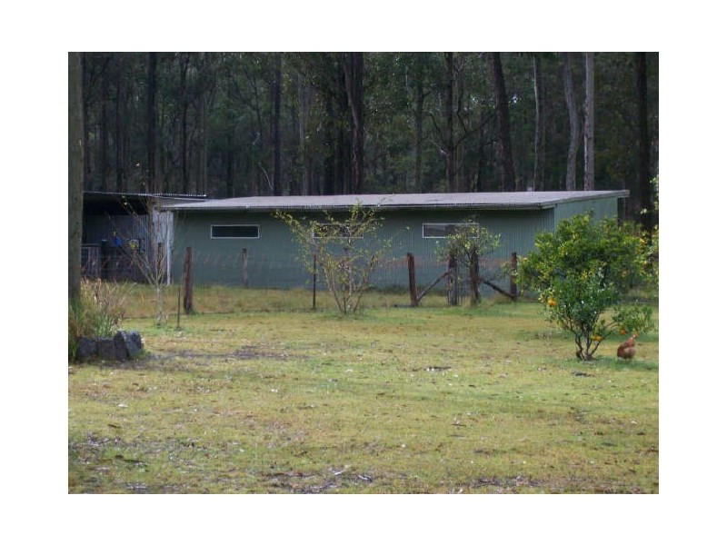 4436 Pacific Highway, Twelve Mile Creek NSW 2324