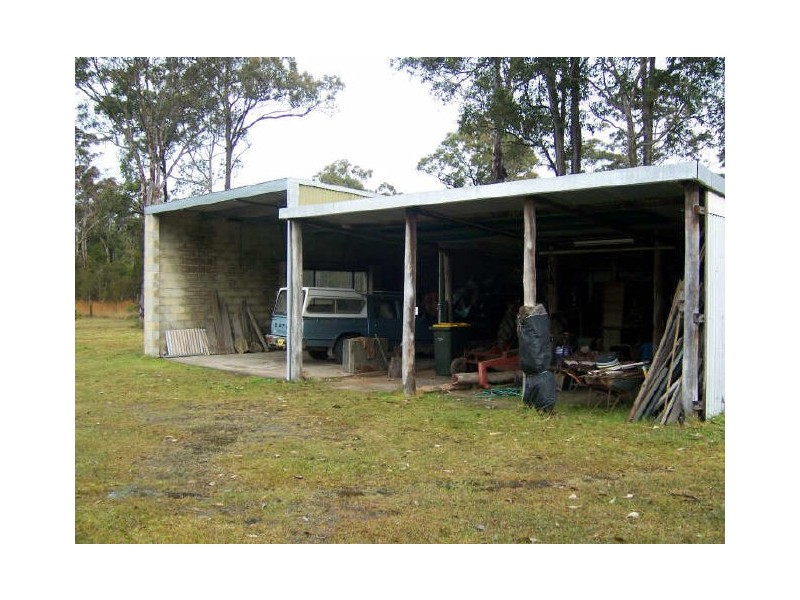 4436 Pacific Highway, Twelve Mile Creek NSW 2324