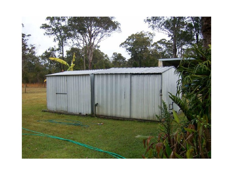 4436 Pacific Highway, Twelve Mile Creek NSW 2324