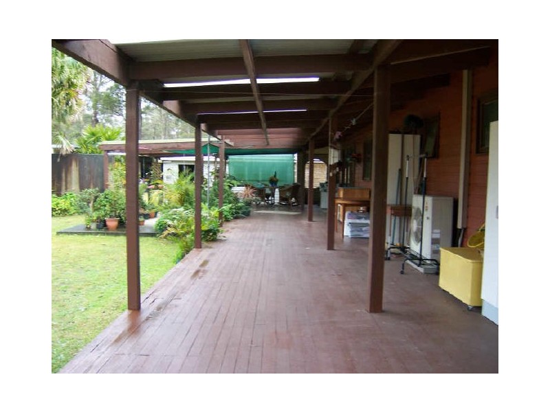 4436 Pacific Highway, Twelve Mile Creek NSW 2324