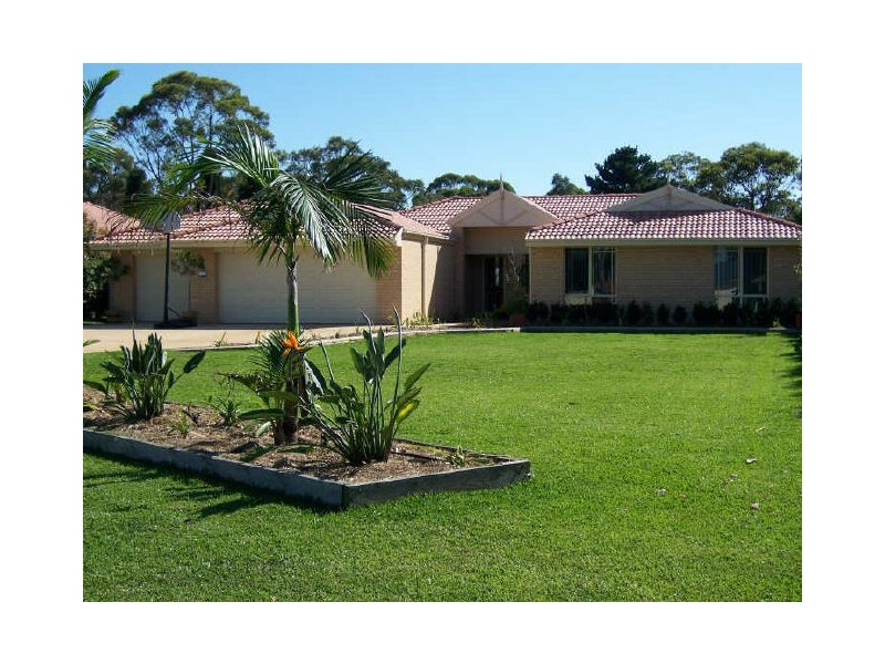 5 Sassin Close, Medowie NSW 2318