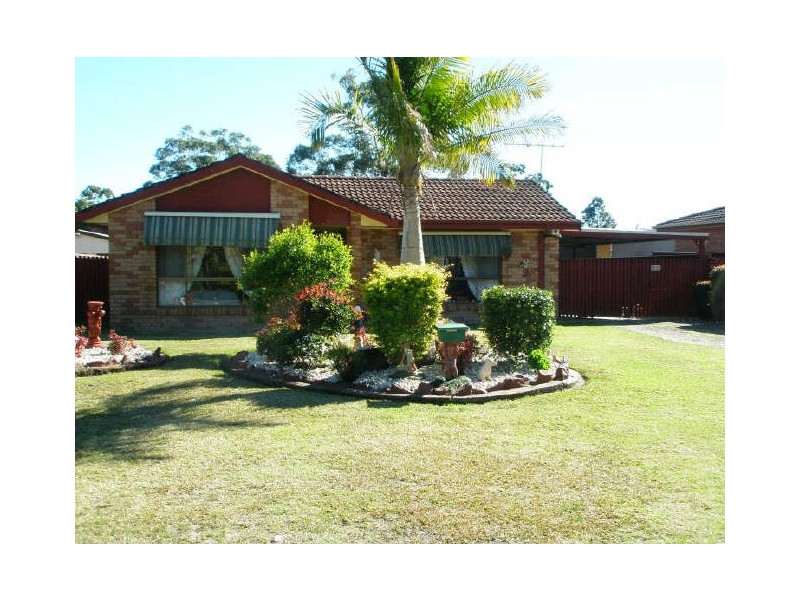 39 Bowman Drive, Raymond Terrace NSW 2324