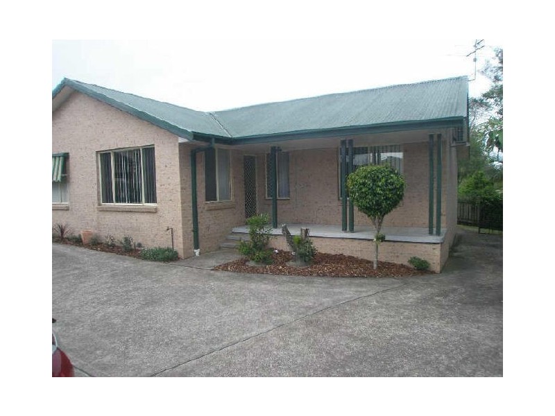 3/200 Meredith Crescent, Raymond Terrace NSW 2324