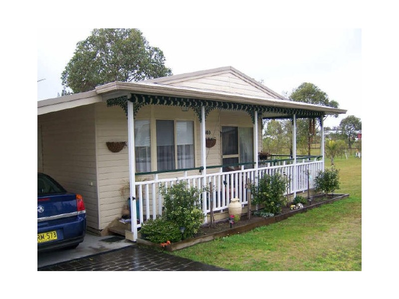 Site 140 88 Holdom Road, Karuah NSW 2324