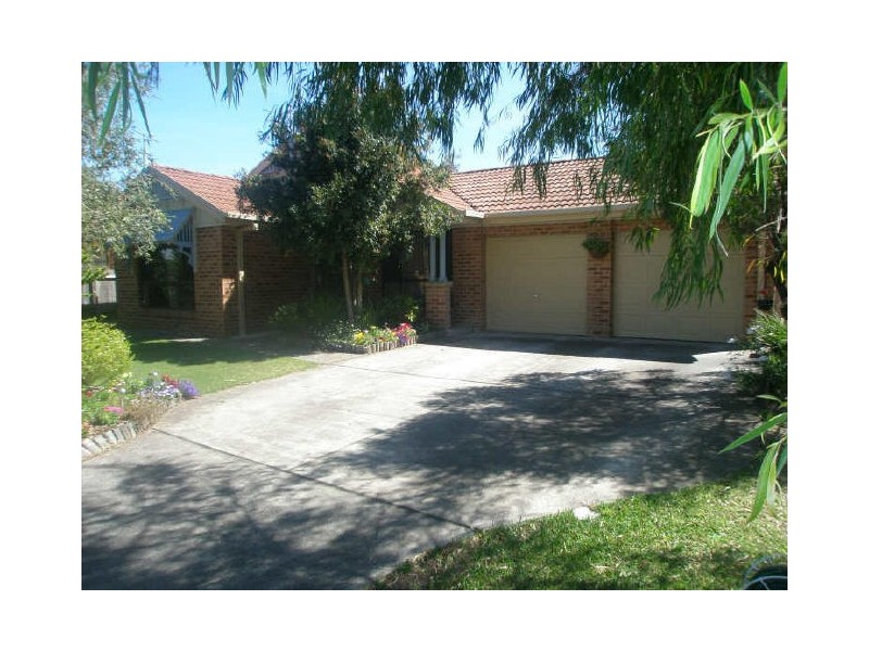 31 Joseph Sheen Drive, Raymond Terrace NSW 2324