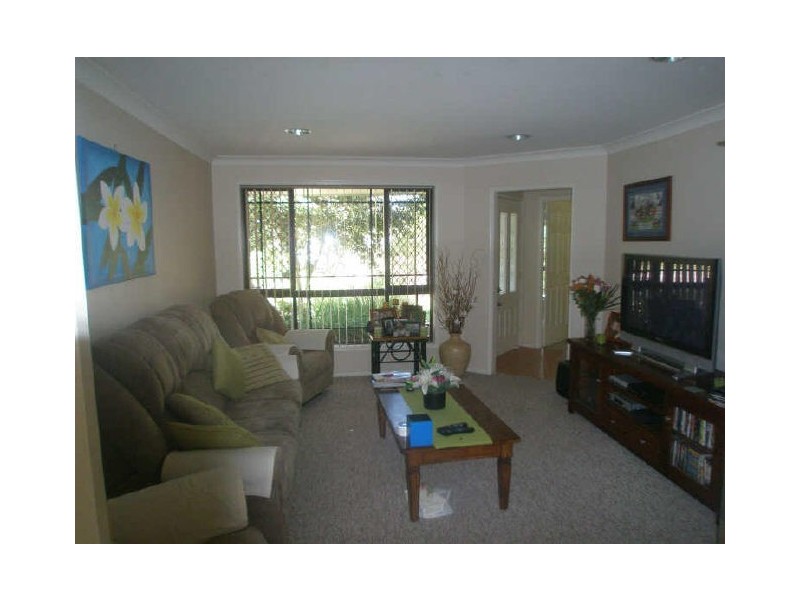 31 Joseph Sheen Drive, Raymond Terrace NSW 2324