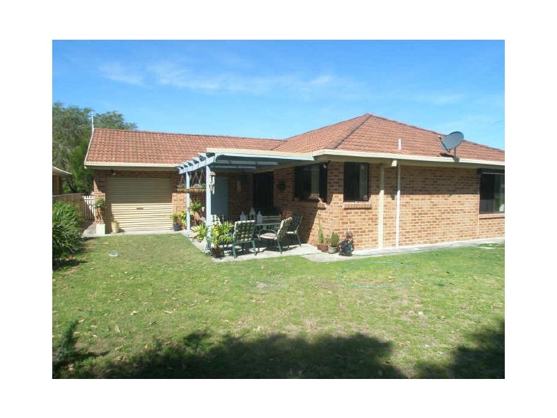 31 Joseph Sheen Drive, Raymond Terrace NSW 2324
