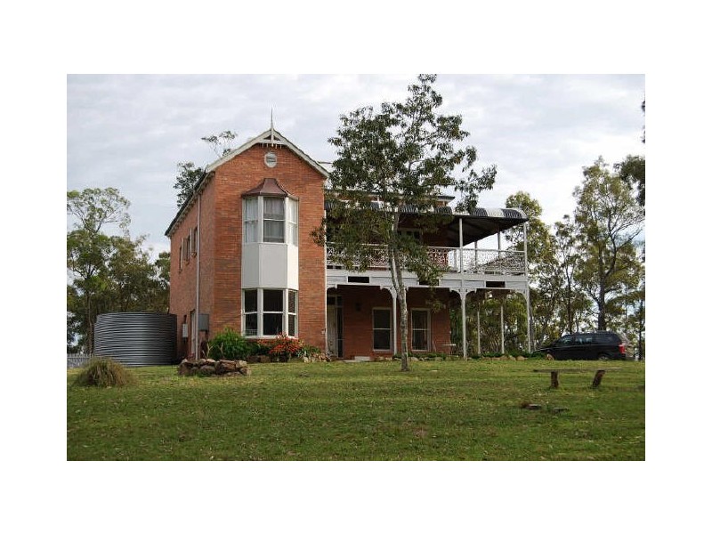 735 East Seaham Road, East Seaham NSW 2324