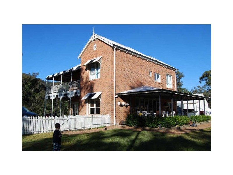 735 East Seaham Road, East Seaham NSW 2324
