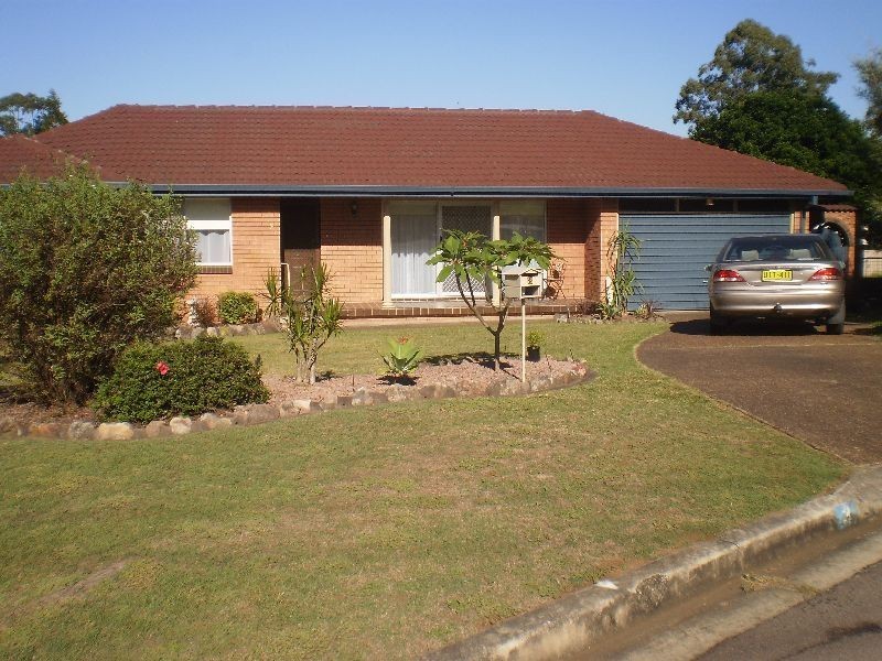 3 Lynista Close, Raymond Terrace NSW 2324