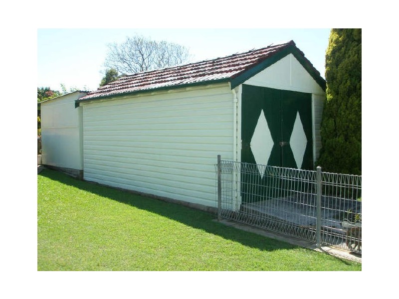 14 Tathra Street, Raymond Terrace NSW 2324