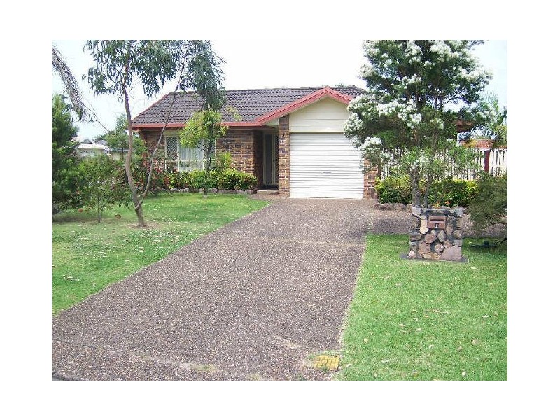 1/21 Benjamin Lee Drive, Raymond Terrace NSW 2324