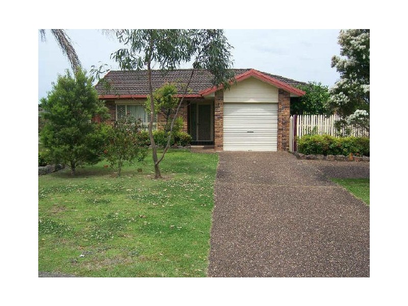 1/21 Benjamin Lee Drive, Raymond Terrace NSW 2324