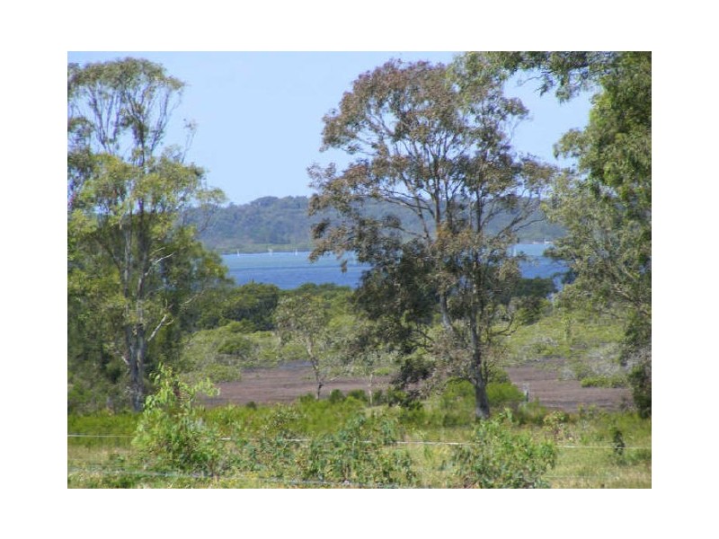 898A Swan Bay Road, Swan Bay NSW 2324