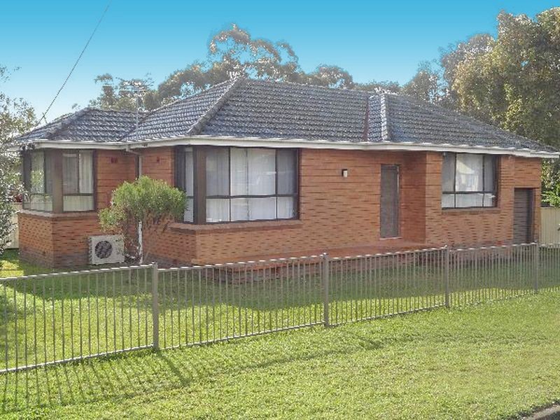 6 Cambridge Street, Raymond Terrace NSW 2324