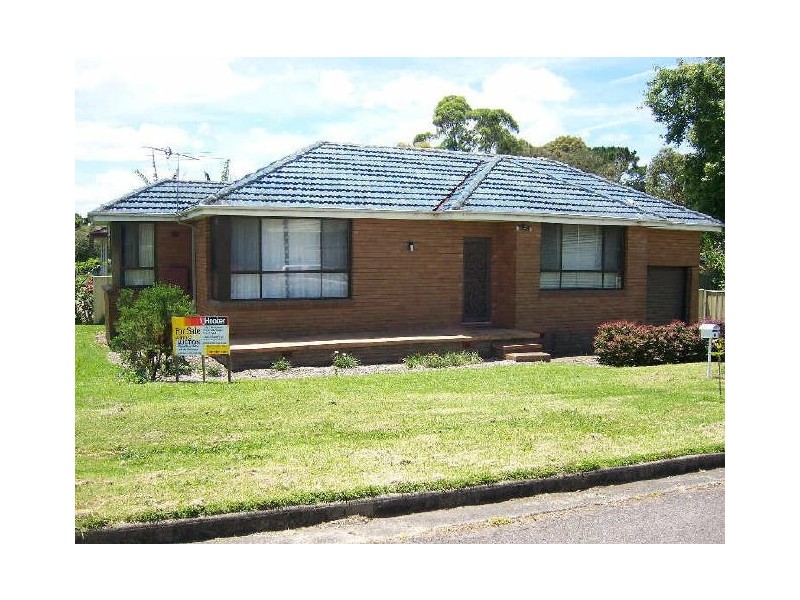 6 Cambridge Avenue, Raymond Terrace NSW 2324