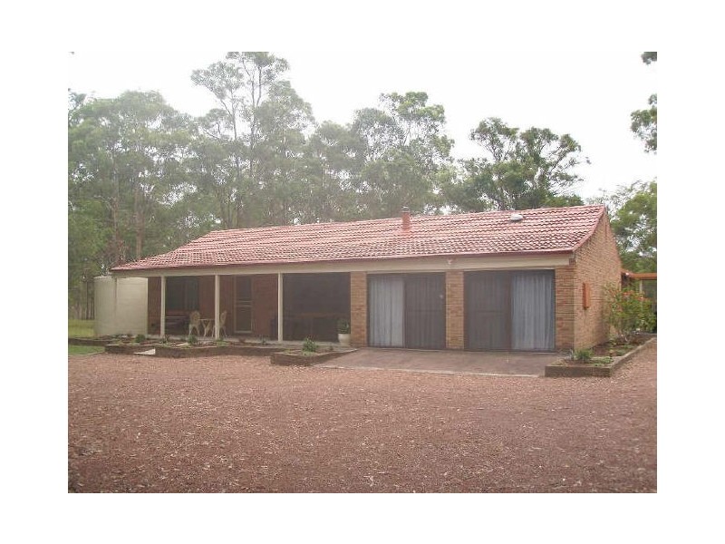 1 Cook Drive, Swan Bay NSW 2324