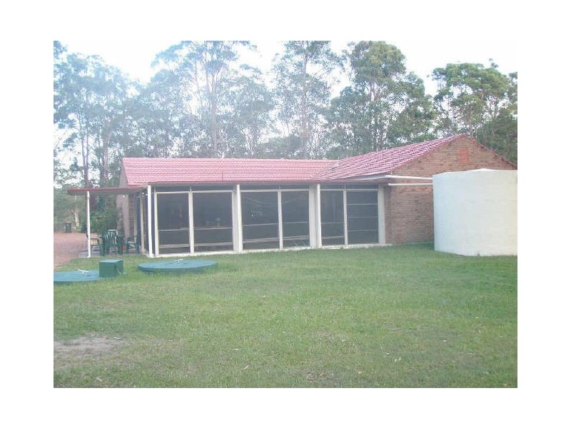 1 Cook Drive, Swan Bay NSW 2324