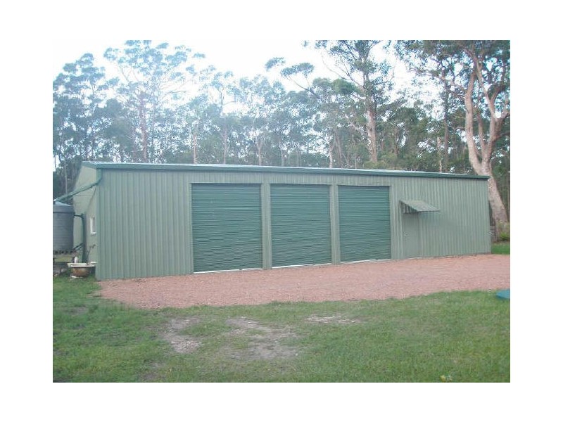 1 Cook Drive, Swan Bay NSW 2324