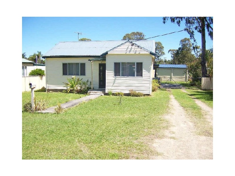 3 Mary Street, Karuah NSW 2324