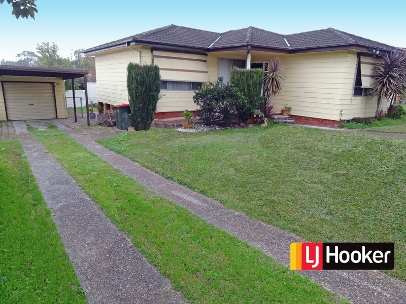 3 Cunningham Close, Raymond Terrace NSW 2324