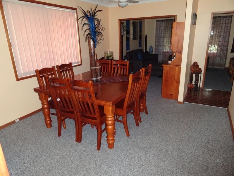 3 Cunningham Close, Raymond Terrace NSW 2324