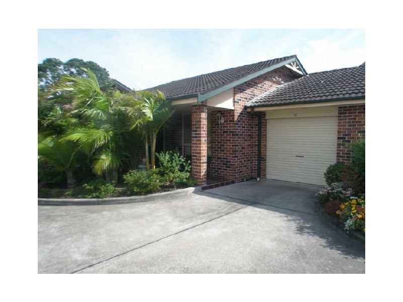 12/181 Adelaide Street, Raymond Terrace NSW 2324