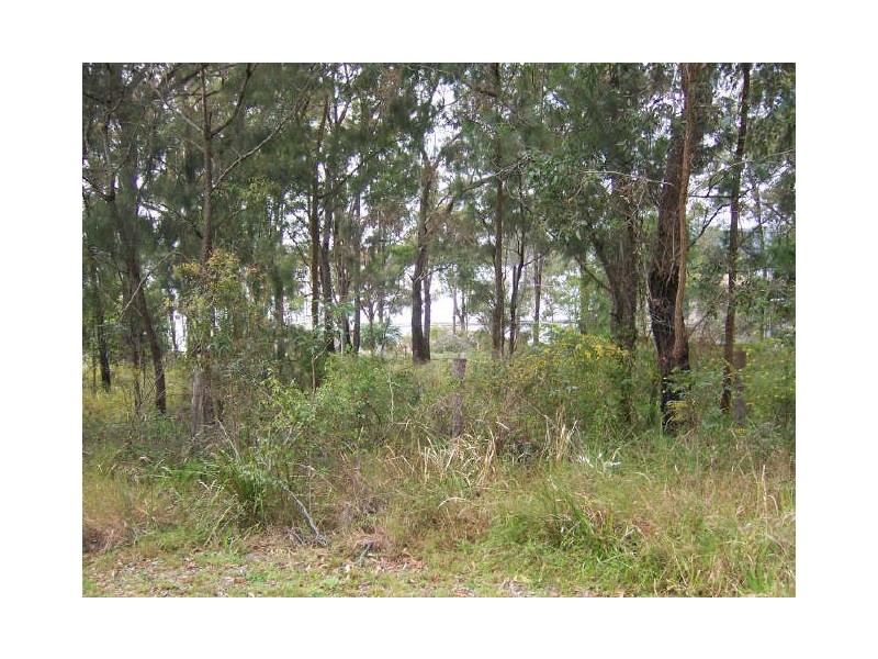 Lot 1, 78 Eastslope Way, North Arm Cove NSW 2324