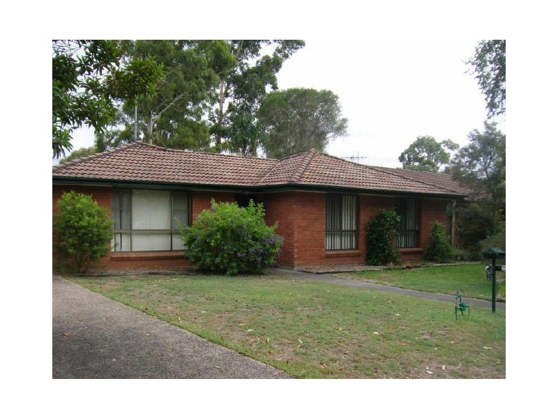 29 Bowman Drive, Raymond Terrace NSW 2324