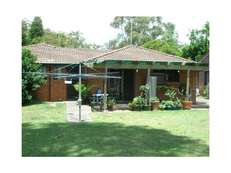 29 Bowman Drive, Raymond Terrace NSW 2324