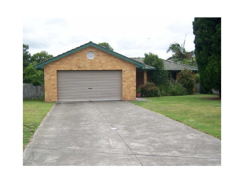12 Kirkton Close, Raymond Terrace NSW 2324