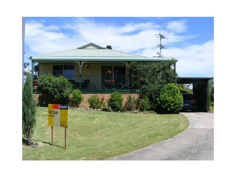 42 Alice Street, Karuah NSW 2324