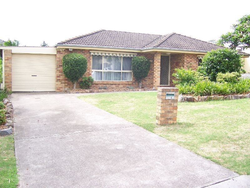 21 Beaton Avenue, Raymond Terrace NSW 2324
