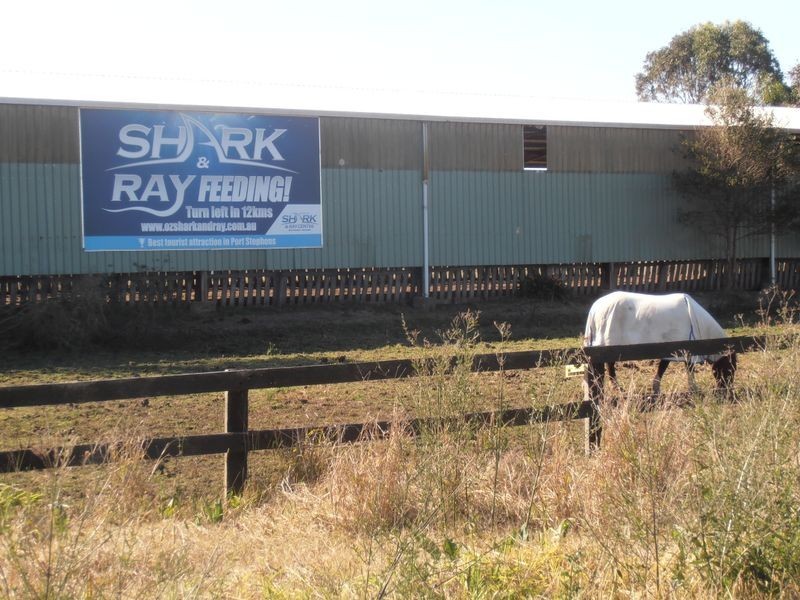 2793 Nelson Bay Road, Salt Ash NSW 2318