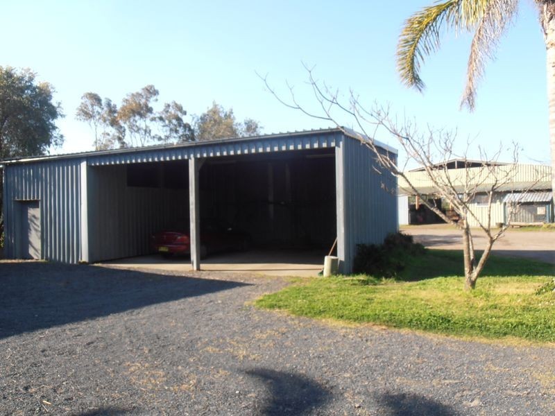 2793 Nelson Bay Road, Salt Ash NSW 2318