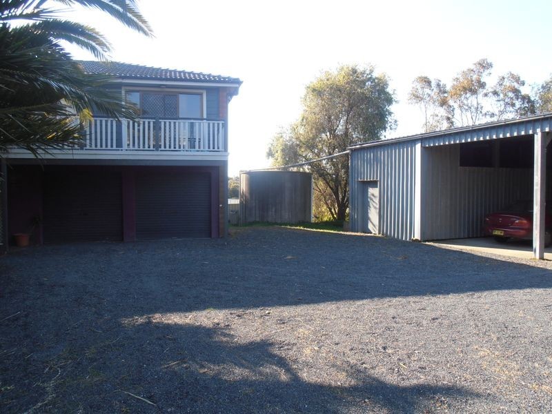 2793 Nelson Bay Road, Salt Ash NSW 2318