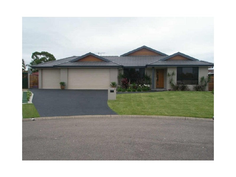 4 Myra Court, Raymond Terrace NSW 2324