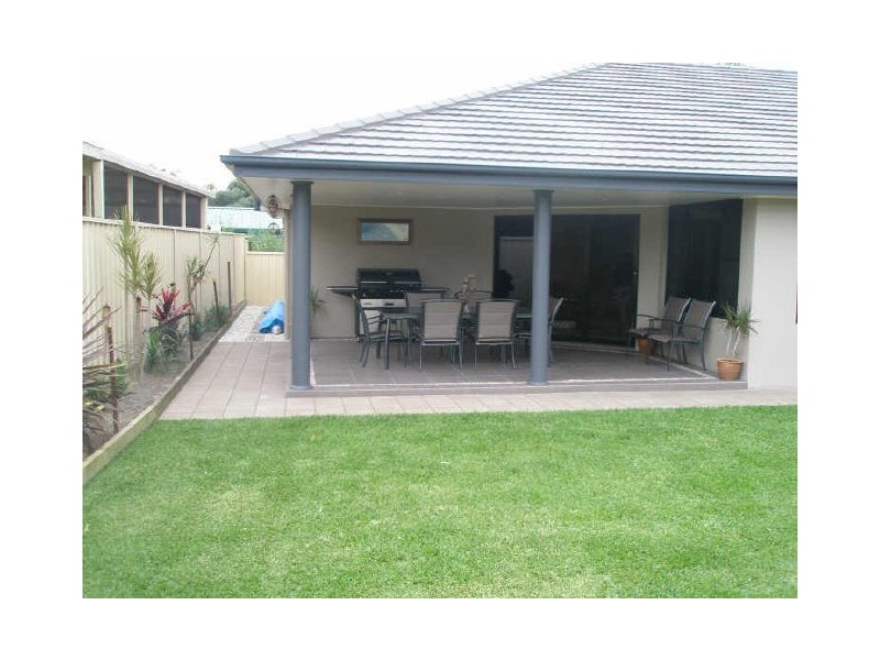 4 Myra Court, Raymond Terrace NSW 2324
