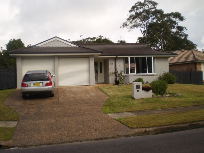 35 Rosewood Drive, Medowie NSW 2318